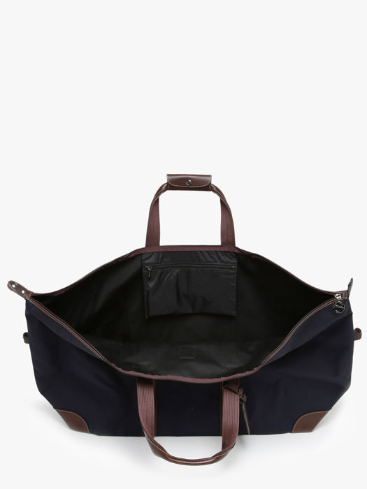 Longchamp Boxford Sacs de voyage Bleu