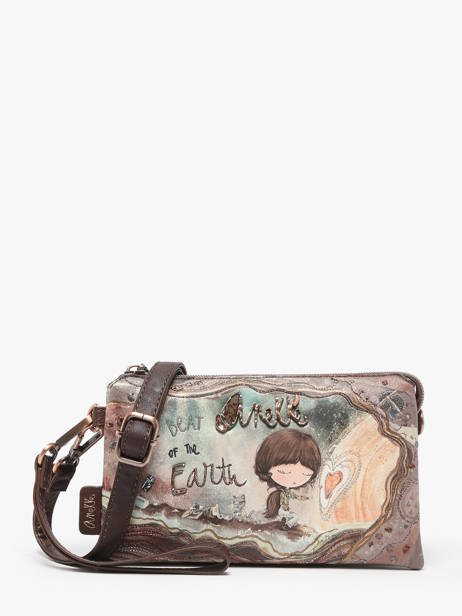 Crossbody Bag Earth Anekke Multicolor earth 39803817