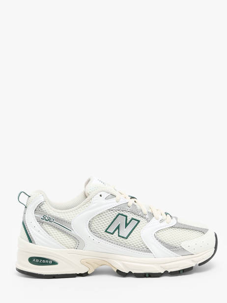 Sneakers 530 New balance White men MR530SX