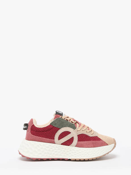 Sneakers No name Multicolor women VCDD0416