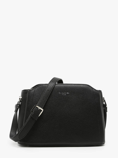 Crossbody Bag Alpes David jones Black alpes CM6926A