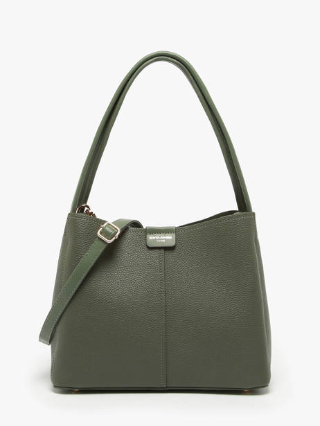 Shoulder Bag Alpes David jones Green alpes CM7176