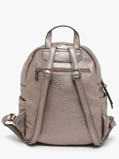 Backpack Miniprix Silver brise 19200 other view 3