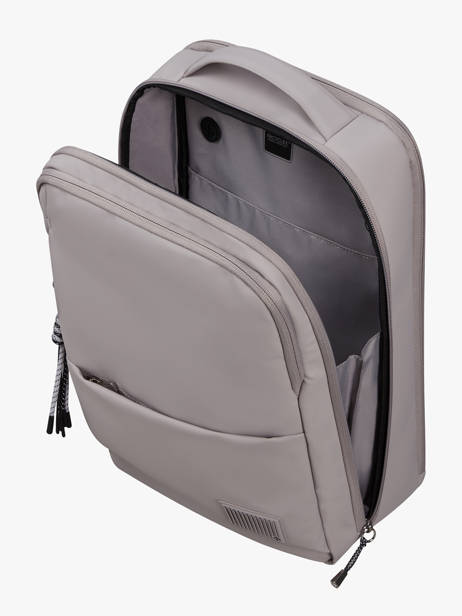 2-compartment Backpack With 14