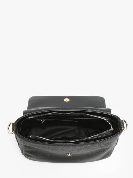 Crossbody Bag Naif Re Valentino Black naif re VBS8AE09 other view 3