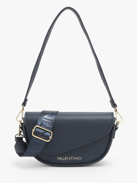 Sac Bandoulière Piper Valentino Bleu piper VBS8DM09