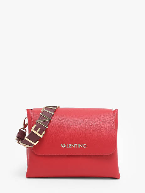 Crossbody Bag Alexia Valentino Red alexia VBS5A803