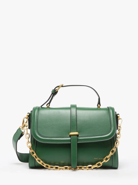 Ccrossbody Shoulder Bag Resonance Mac alyster Green resonance 2