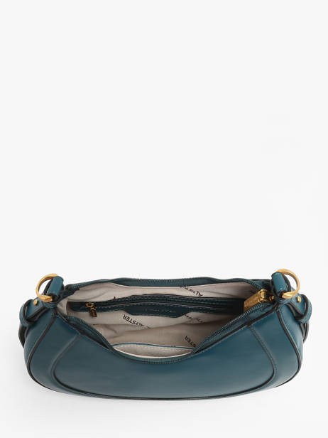 Sac Bandoulière Casual Mac alyster Bleu casual 4 vue secondaire 2