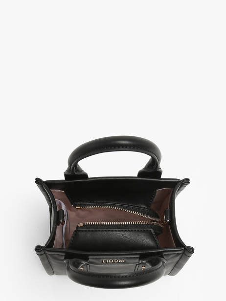 Crossbody Bag Ridhi Liu jo Black ridhi 2 other view 3