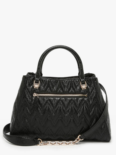 Satchel Adelard Guess Black adelard GG950206 other view 4