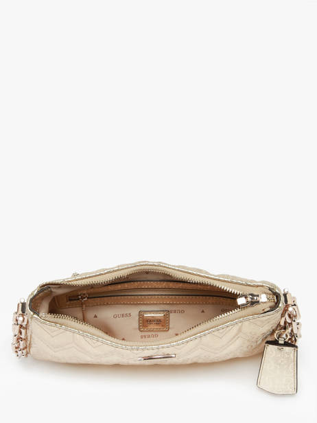 Sac Porté épaule Adelard Guess Or adelard GM950218 vue secondaire 2