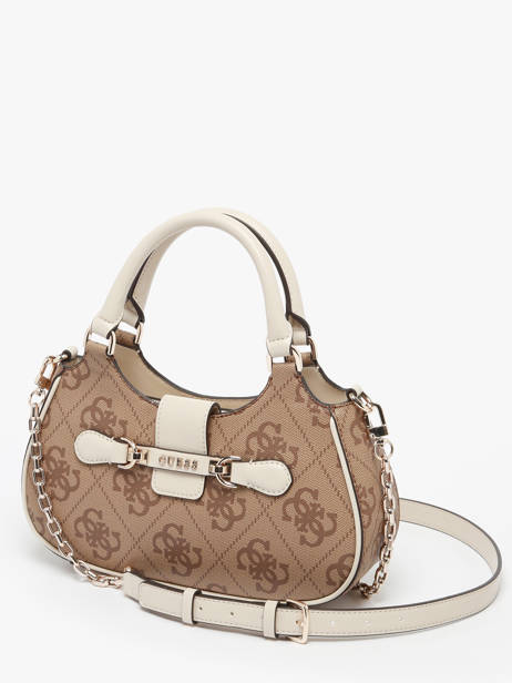 Satchel Nolana Guess Brown nolana OS950005 other view 1