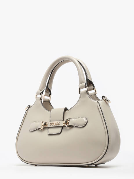 Shoulder Bag Nolana Guess Beige nolana VG950005 other view 1