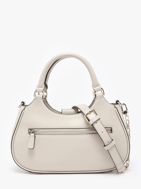 Sac Bandoulière Nolana Guess Beige nolana VG950005 vue secondaire 3