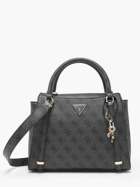 Sac Bandoulière Eco Erica Guess Gris eco erica SG951006