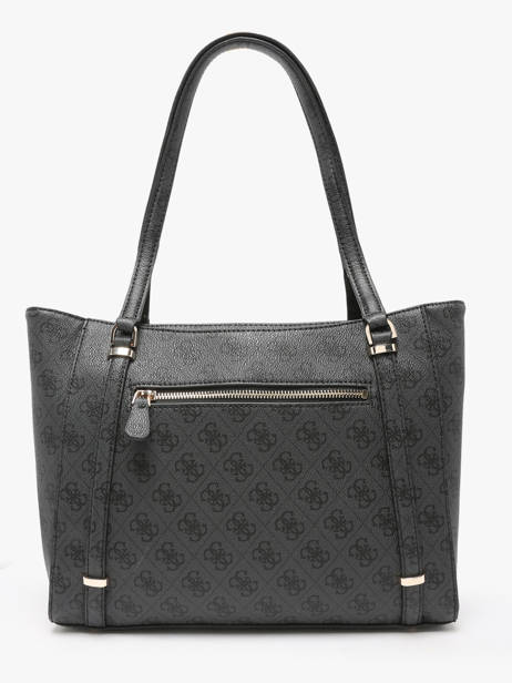 Sac Porté épaule Eco Erica Guess Gris eco erica SG951023 vue secondaire 3