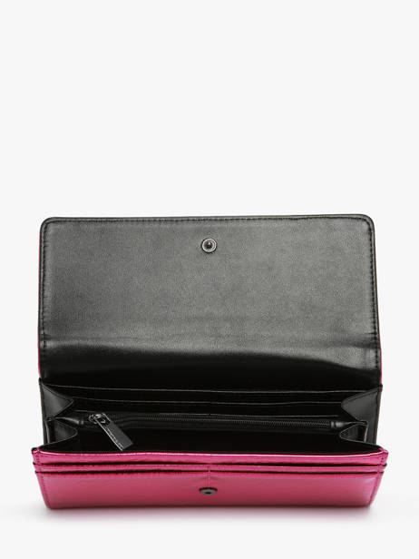 Wallet Lola casademunt Pink irise 2 other view 2