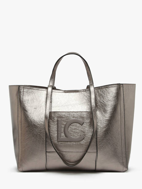 Shoulder Bag Irise Lola casademunt Silver irise 9