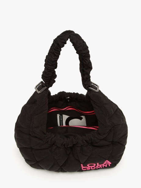 Shoulder Bag City Lola casademunt Black city 23 other view 2