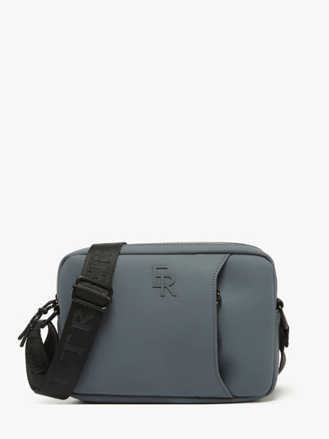Sac Bandoulière Impulsion Etrier Gris impulsion EIMP710M
