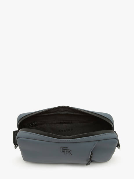 Sac Bandoulière Impulsion Etrier Gris impulsion EIMP710M vue secondaire 3