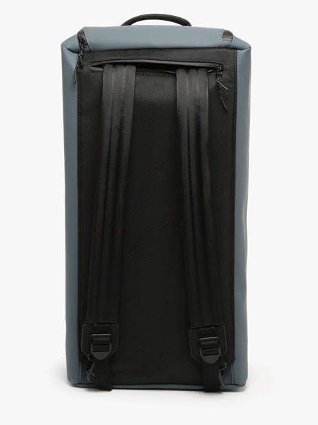 Cabin Duffle Bag Backpack Impulsion Etrier Blue impulsion EIMP993M other view 6