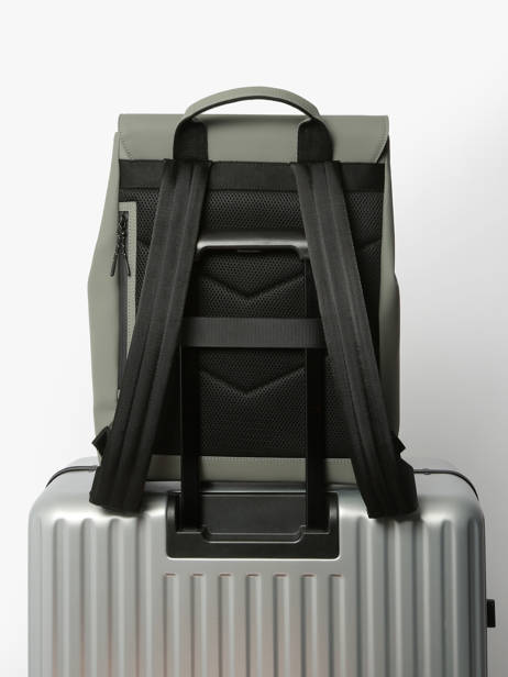 Sac à Dos Business Impulsion 1 Compartiment + Pc 15
