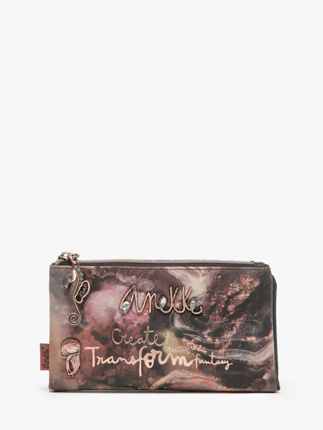 Wallet Anekke Multicolor dreamverse 39719907