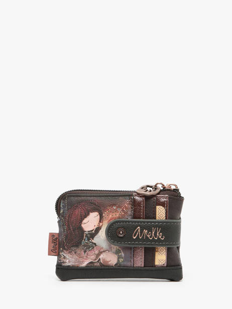 Coin Purse Anekke Multicolor dreamverse 39709027