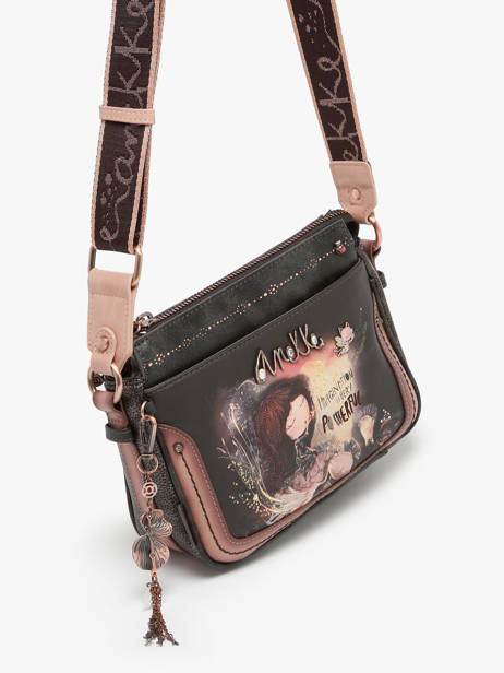 Shoulder Bag Dreamverse Anekke Multicolor dreamverse 39703062 other view 1