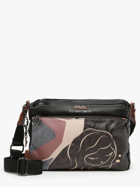 Shoulder Bag Dreamverse Anekke Multicolor dreamverse 39783242