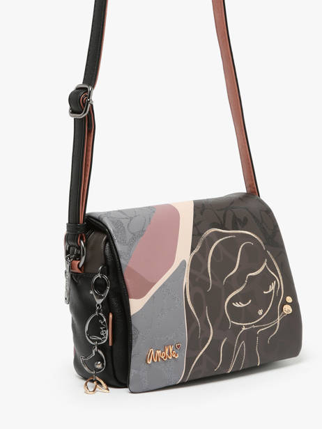 Shoulder Bag Dreamverse Anekke Multicolor dreamverse 39783469 other view 1