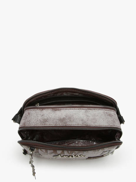 Shoulder Bag Earth Anekke Gray earth 39883183 other view 2