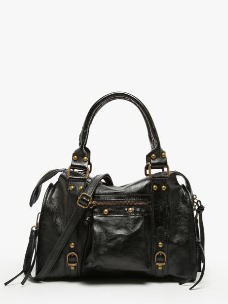 Shoulder Bag Nine Leather Milano nine NI24092