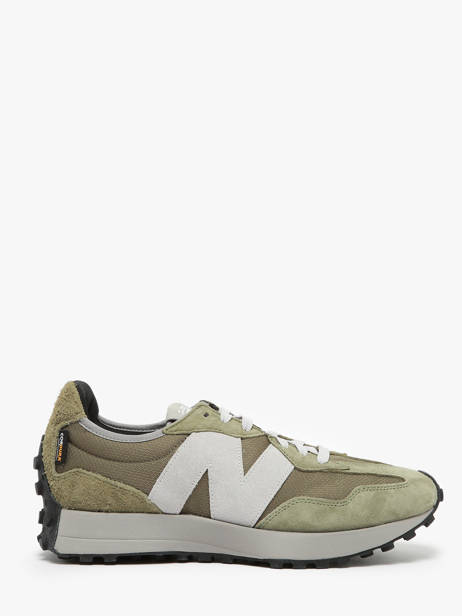 Sneakers New balance Green unisex U327OB