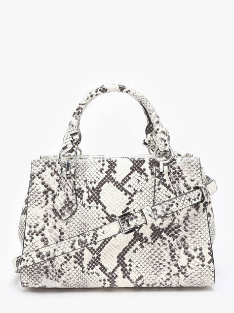 Sac Bandoulière Marilyn Cuir Michael kors Multicolore marilyn F4S6AC1T vue secondaire 4