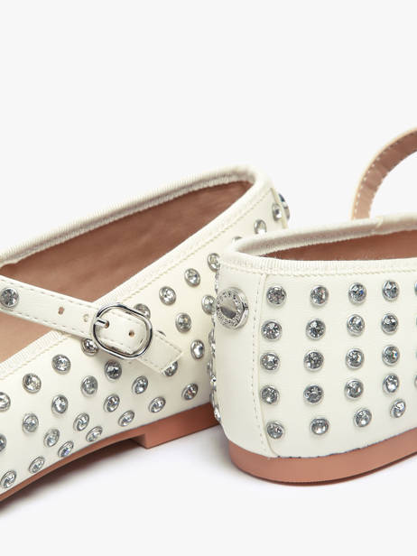 Ballerinas Vinetta-r Steve madden White women 11003147 other view 3
