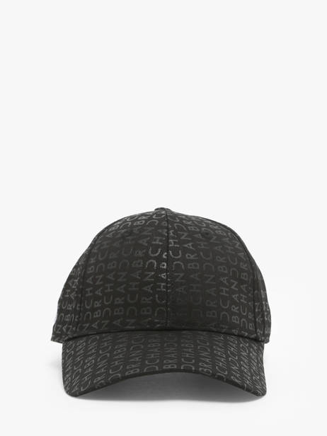 Cap Chabrand Black casquette 10021