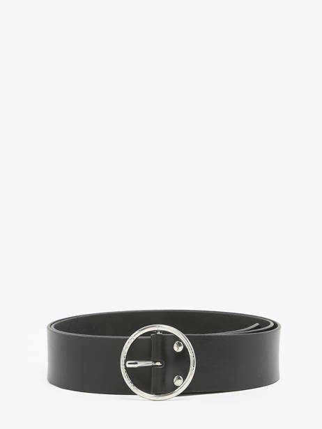 Ceinture Levi's Noir accessoires 228652