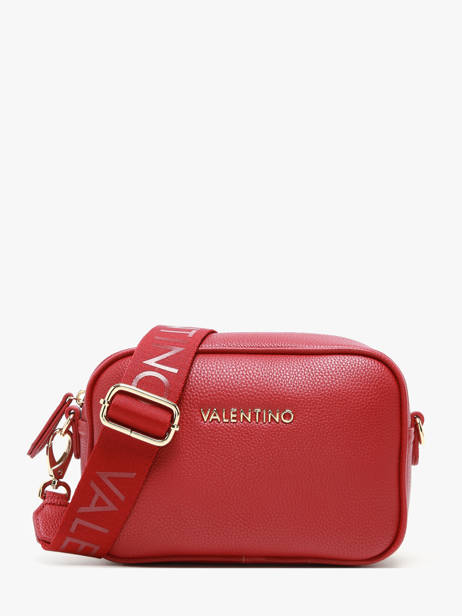 Sac Bandoulière Never Valentino Rouge never VBS8GL15