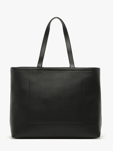 Shoulder Bag Sculpted Calvin klein jeans Black sculpted K612724 other view 4