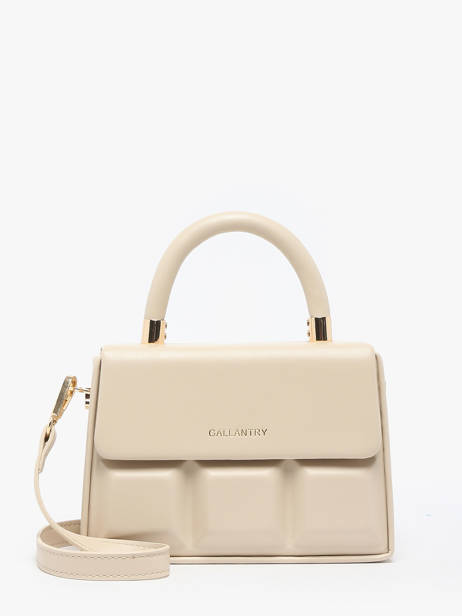 Sac Bandoulière City Miniprix Beige city YL26001