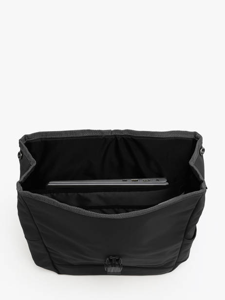 1 Compartment Backpack With 16