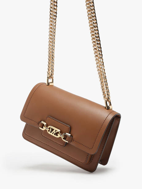 Shoulder Bag Heather Leather Michael kors Brown heather S2G7HC0L other view 2