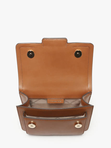 Shoulder Bag Heather Leather Michael kors Brown heather S2G7HC0L other view 3