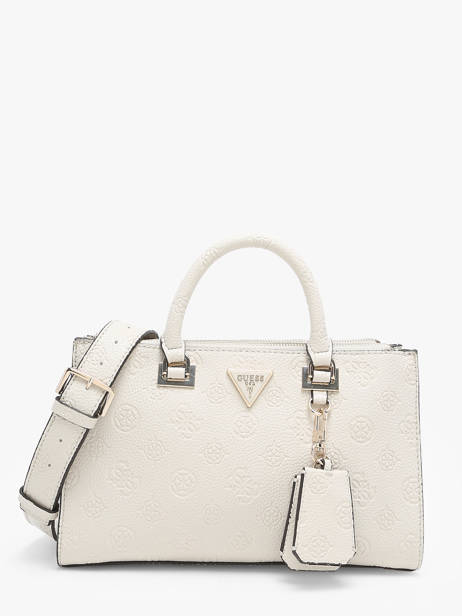 Satchel Deesa Guess White deesa PG934906