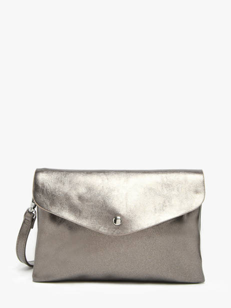 Shoulder Bag Venus Miniprix Gray venus F2315