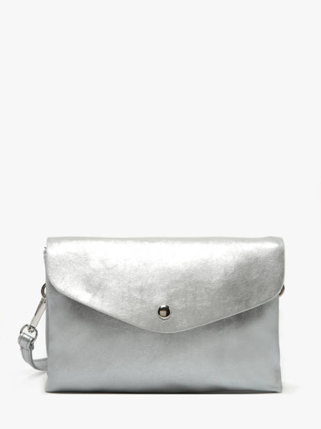 Shoulder Bag Venus Miniprix Silver venus F2309