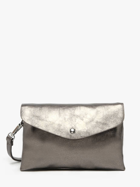 Shoulder Bag Venus Miniprix Gray venus F2309